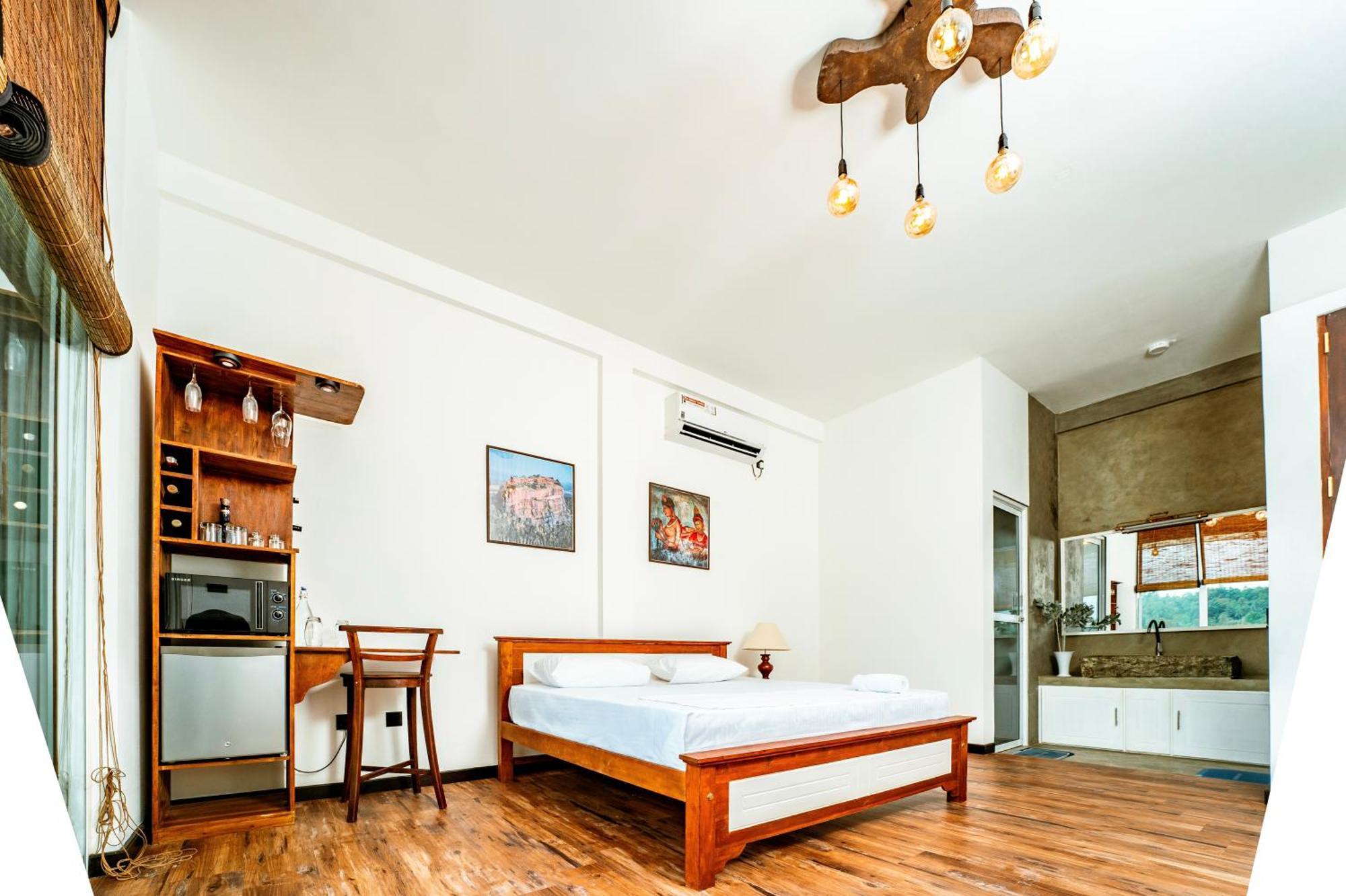 The Quale Villa Галле Экстерьер фото