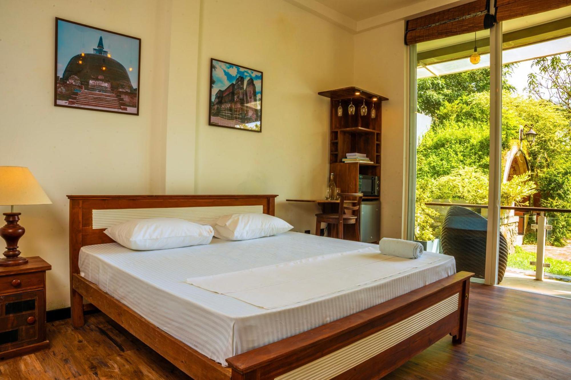 The Quale Villa Галле Экстерьер фото